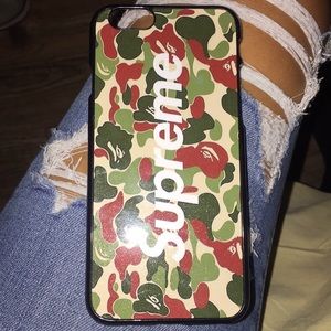 iPhone 6 Phone Case
